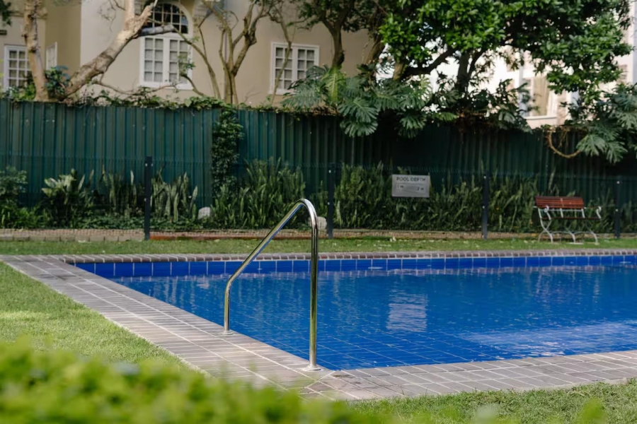 To Let 0 Bedroom Property for Rent in Gardens Western Cape